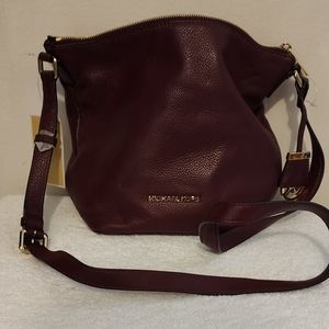 Michael Kors crossbody Nwt